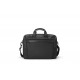 Bange® Επαγγελματικός Χαρτοφύλακας 8,2LT Laptop 15.6'' 2559 Μαύρος