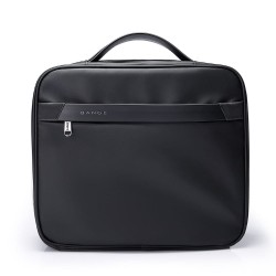 Bange® Κρεμαστή ταξιδιωτική τσάντα / νεσεσέρ 7,8LT 7529 Μαύρο