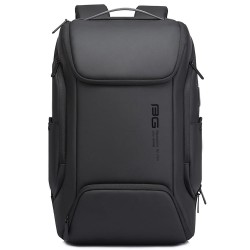 Bange® Σακίδιο πλάτης 24LT Laptop 15,6” 7267 Μαύρο