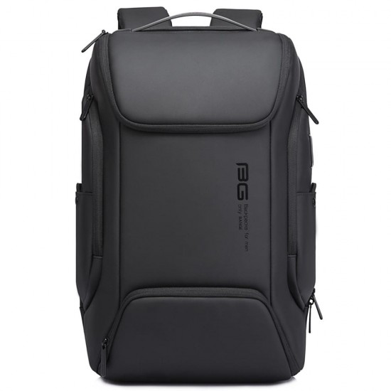 Bange® Σακίδιο πλάτης 24LT Laptop 15,6” 7267 Μαύρο