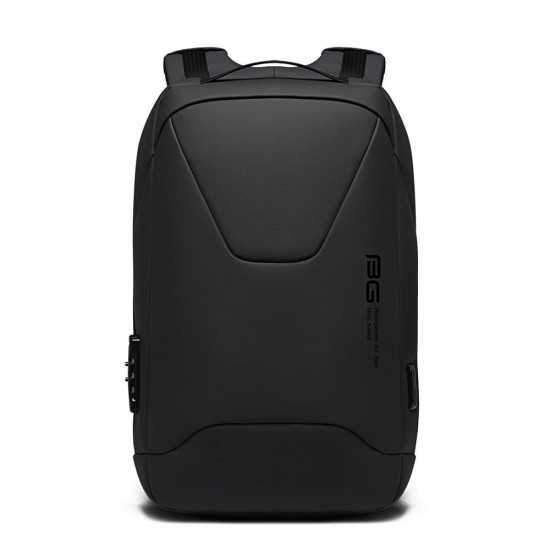Bange® Σακίδιο πλάτης 21LT Laptop 15,6” 22188 Μαύρο