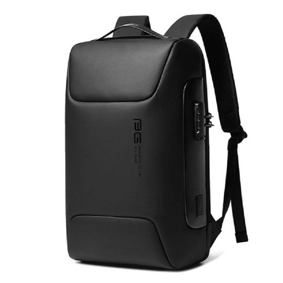 Bange® Σακίδιο πλάτης 23LT Laptop 15,6” 7216 Μαύρο