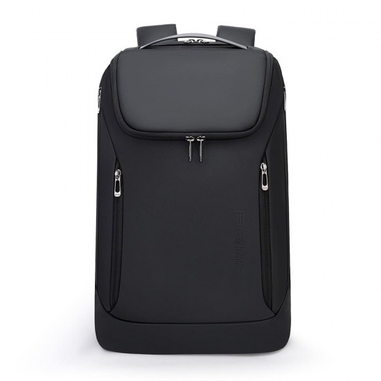 Bange® Σακίδιο πλάτης 24LT Laptop 15,6” 2517 Mαύρο