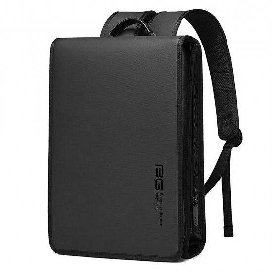 Bange® Σακίδιο πλάτης 11LT Laptop 14” 7252 Μαύρο