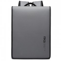 Bange® Σακίδιο πλάτης 11LT Laptop 14” 7252 Γκρί