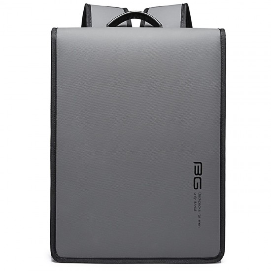 Bange® Σακίδιο πλάτης 11LT Laptop 14” 7252 Γκρί