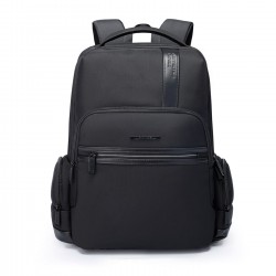 Bange® Σακίδιο πλάτης 35LT Laptop 15,6” Weekender Hand-On Bagage 2603 Μαύρο
