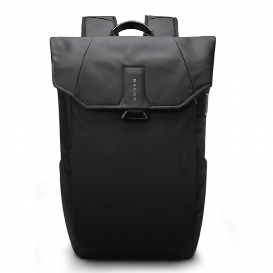 Bange® Σακίδιο πλάτης 26LT Laptop 15,6” 2575 Μαύρο