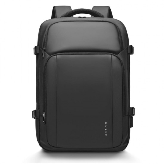 Bange® Σακίδιο πλάτης 24LT Laptop 15,6” 7690 Μαύρο