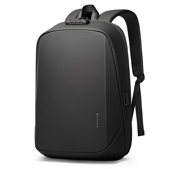 Bange® Σακίδιο πλάτης 18LT Laptop 15,6” 7251 Μαύρο