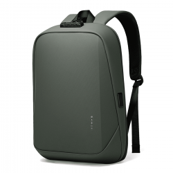 Bange® Σακίδιο πλάτης 18LT Laptop 15,6” 7251 Χακί