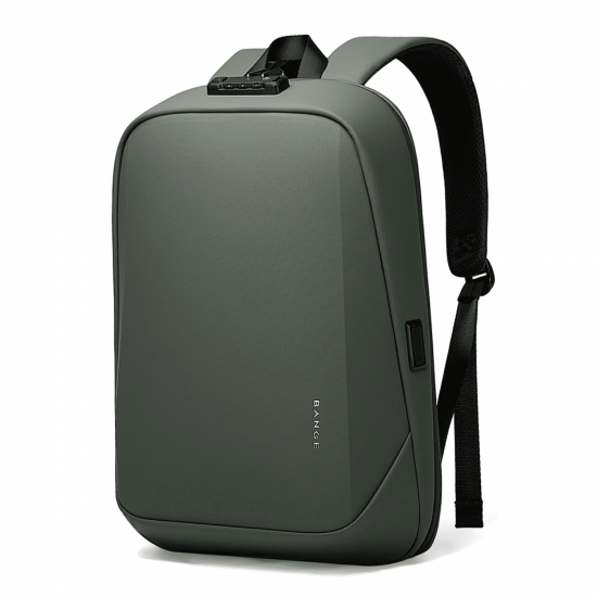 Bange® Σακίδιο πλάτης 18LT Laptop 15,6” 7251 Χακί
