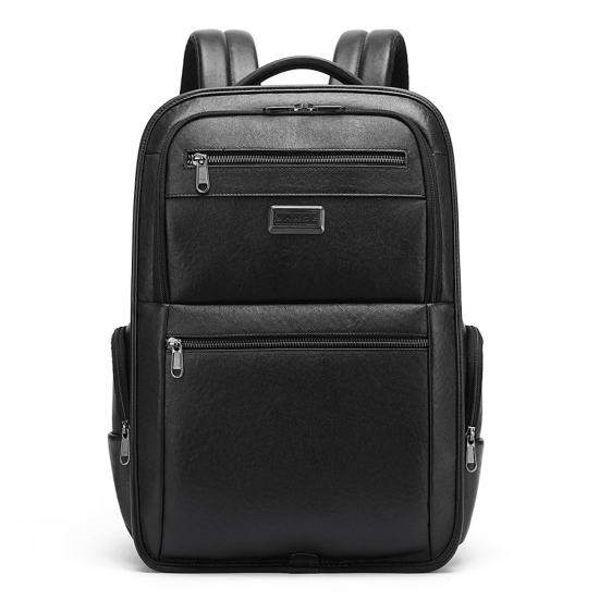 Bange® Επαγγελματικό Σακίδιο Κάμερας 17L Laptop 15,6” 6626 Μαύρο