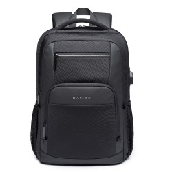 Bange® Σακίδιο Πλάτης 15,6” 24LT 1921 Μαύρο