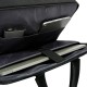 Bange® Επαγγελματικός Χαρτοφύλακας 14,6LT Laptop 15.6'' 8029 Μαύρος