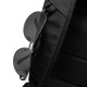 Bange® Επαγγελματικό Σακίδιο πλάτης 23LT 15,6'' 8099 Μαύρο