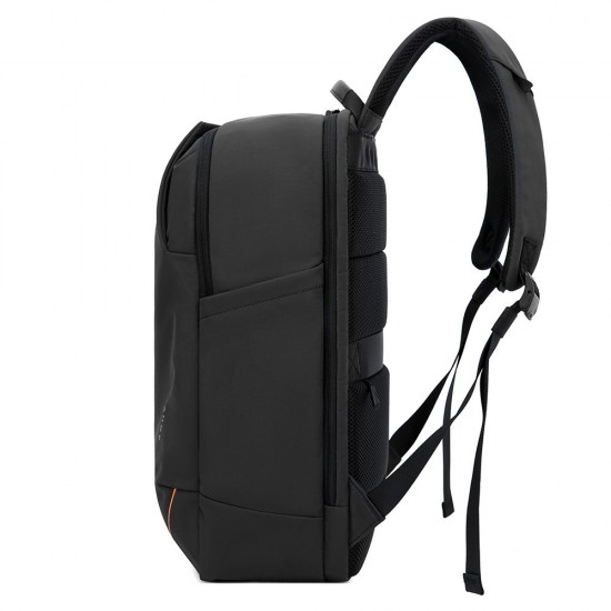 Bange® Επαγγελματικό Σακίδιο πλάτης 23LT 15,6'' 8099 Μαύρο