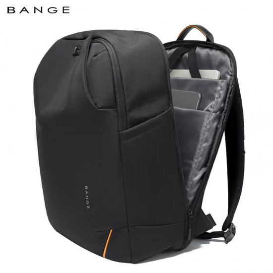 Bange® Επαγγελματικό Σακίδιο πλάτης 23LT 15,6'' 8099 Μαύρο