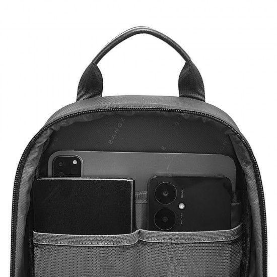 Bange® Τσαντάκι ώμου χιαστί στήθους 7,5LT 3077 Μπλέ
