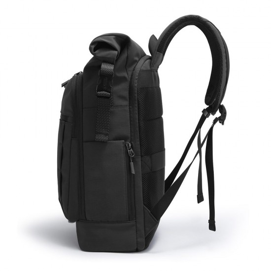 Bange® Σακίδιο πλάτης 18LT 15,6'' 8109 Μαύρο