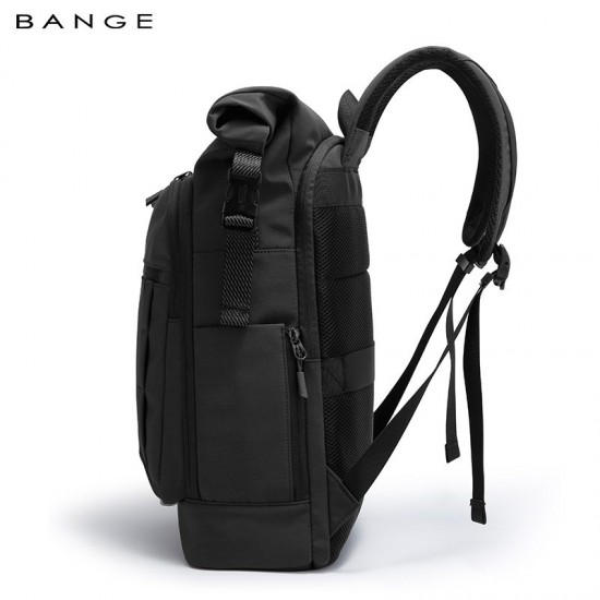 Bange® Σακίδιο πλάτης 18LT 15,6'' 8109 Μαύρο
