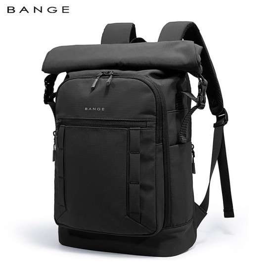 Bange® Σακίδιο πλάτης 18LT 15,6'' 8109 Μαύρο