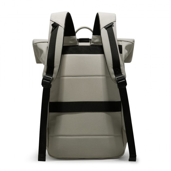 Bange® Σακίδιο πλάτης 22LT 15,6'' 3115 Γκρί
