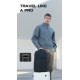 Bange® Επαγγελματικό Σακίδιο πλάτης 25LT 15,6'' 3078 Μαύρο
