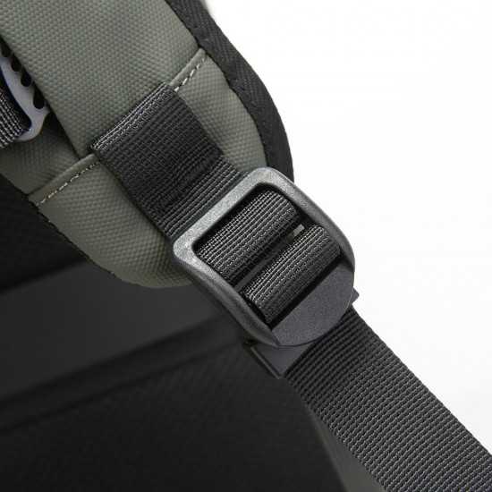 Bange® Σακίδιο πλάτης 27LT 15,6'' 3068 Χακί