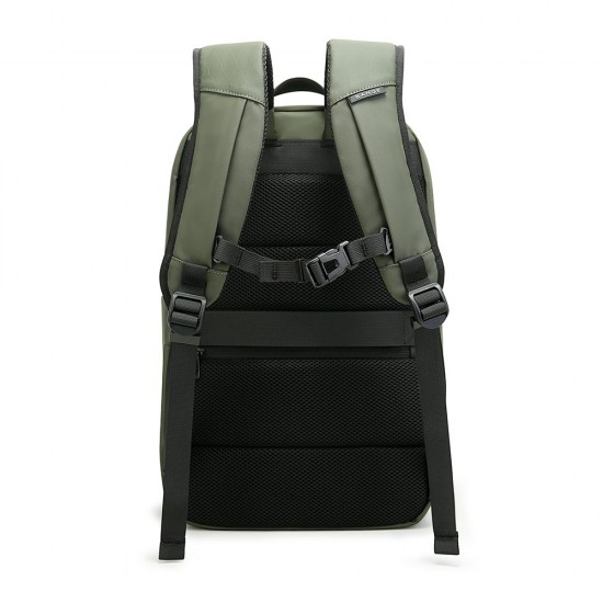 Bange® Σακίδιο πλάτης 27LT 15,6'' 3068 Χακί
