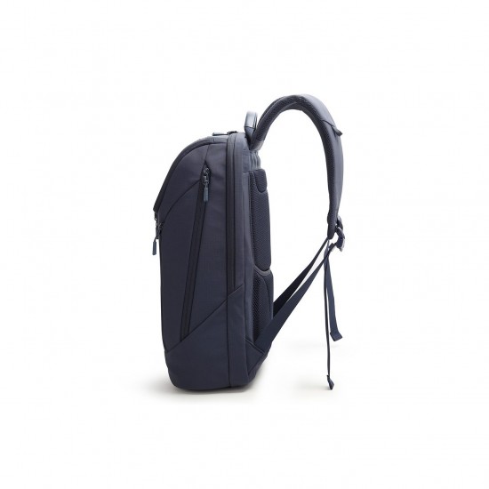 Bange® Επαγγελματικό Σακίδιο πλάτης 21LT 15,6'' 2517-1 Μπλέ