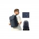 Bange® Επαγγελματικό Σακίδιο πλάτης 21LT 15,6'' 2517-1 Μπλέ