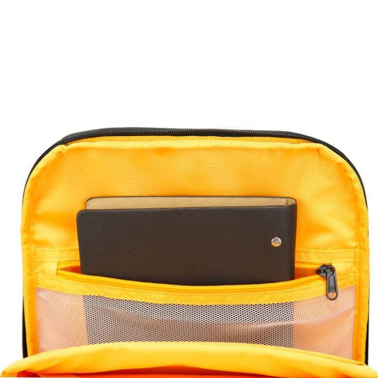 Bange® Επαγγελματικό Σακίδιο πλάτης 21LT 15,6'' 2517-1 Μαύρο