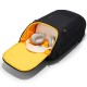 Bange® Επαγγελματικό Σακίδιο πλάτης 21LT 15,6'' 2517-1 Μαύρο