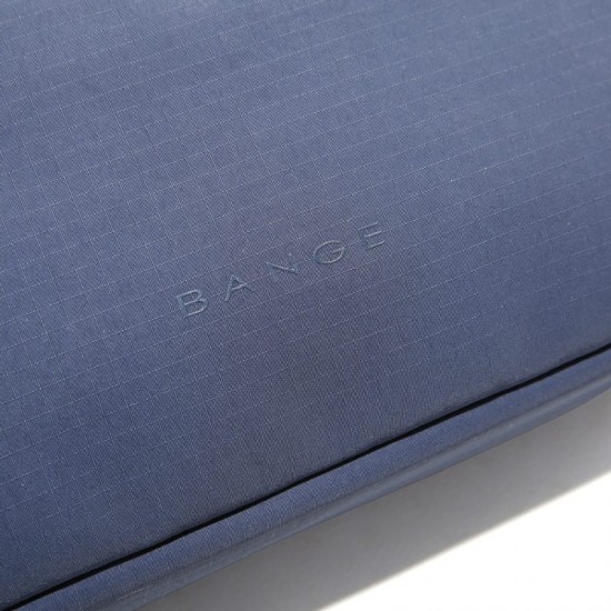 Bange® Τσάντα ώμου / χιαστί 2,2LT 3097 Μπλέ