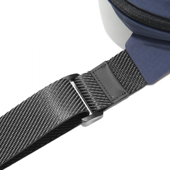 Bange® Τσάντα ώμου / χιαστί 2,2LT 3097 Μπλέ
