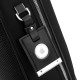 Bange® Σακίδιο πλάτης Premium Collection 22LT QS500 Μαύρο