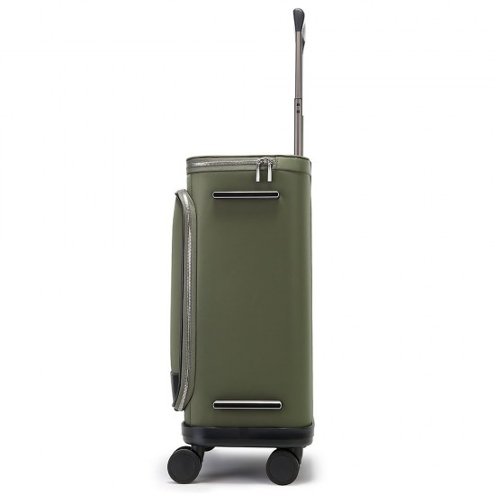 Bange® Βαλίτσα Καμπίνας Premium Collection 52LT QL700 Χακί 121770052