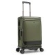 Bange® Βαλίτσα Καμπίνας Premium Collection 52LT QL700 Χακί 121770052