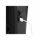 Bange® Σακίδιο Πλάτης με USB Expandable Hardshell 15,6” 18LT 2956 Μαύρο