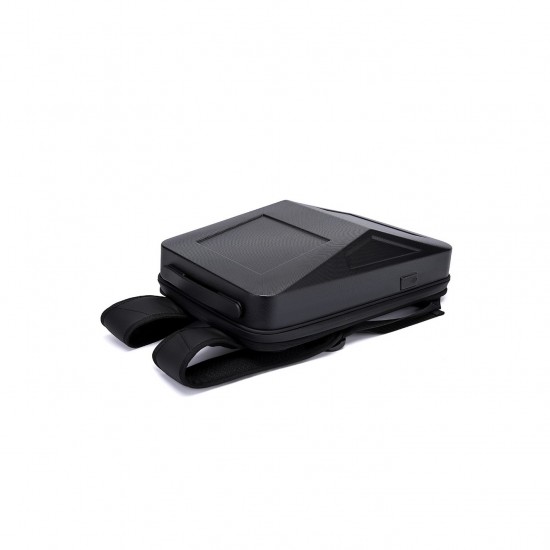 Bange® Σακίδιο Πλάτης με USB Expandable Hardshell 15,6” 18LT 2956 Μαύρο
