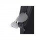 Bange® Σακίδιο Πλάτης με USB Expandable Hardshell 15,6” 18LT 2956 Μαύρο