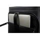 Bange® Βαλίτσα Premium Collection Laptop χειραποσκευή καμπίνας 53LT YL200 Μαύρο 2512200