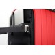 Bange® Βαλίτσα Premium Collection Laptop χειραποσκευή καμπίνας 53LT YL200 Κόκκινο 25122002