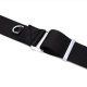 Bange® Τσάντα ώμου Premium Collection 3,5LT YD252 Μαύρο