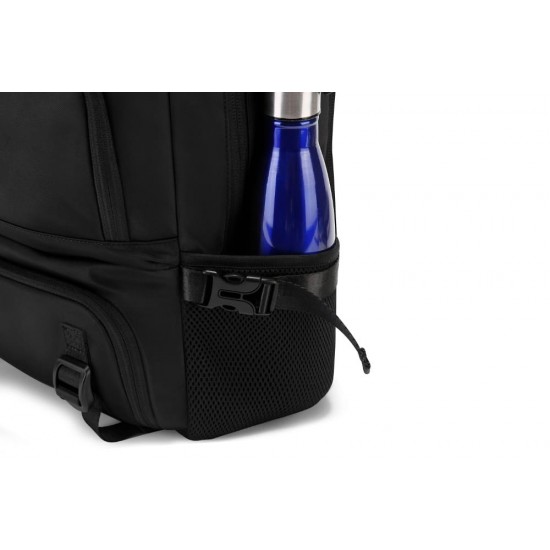 Bange® Σακίδιο Πλάτης / Σακβουαγιάζ 35LT Travel, Carry On Durable 1810 Μαύρο