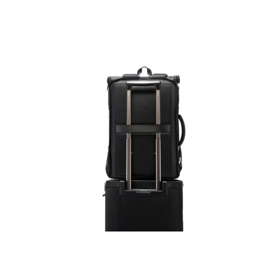 Bange® Σακίδιο Πλάτης / Σακβουαγιάζ 35LT Travel, Carry On Durable 1810 Μαύρο