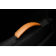 Bange® Επαγγελματικός Χαρτοφύλακας 3,7LT Laptop 15.6'' 6802D Μαύρος