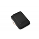 Bange® Επαγγελματικός Χαρτοφύλακας 3,7LT Laptop 15.6'' 6802D Μαύρος