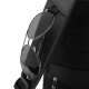 Bange® Σακίδιο πλάτης 22LT Laptop 15,6” 2953 μαύρο
